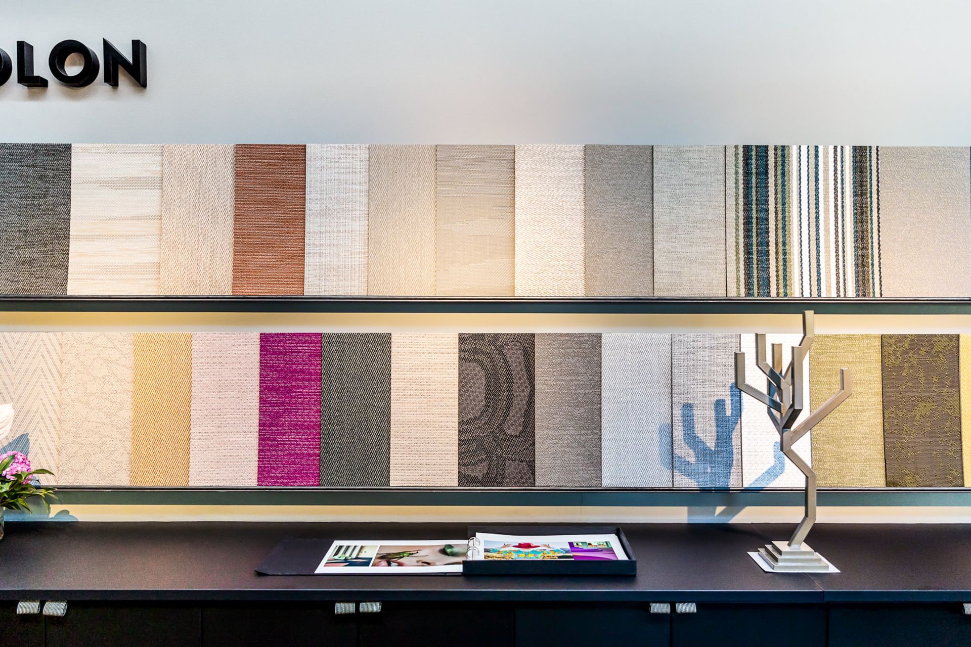 Bolon - Paddington Showroom