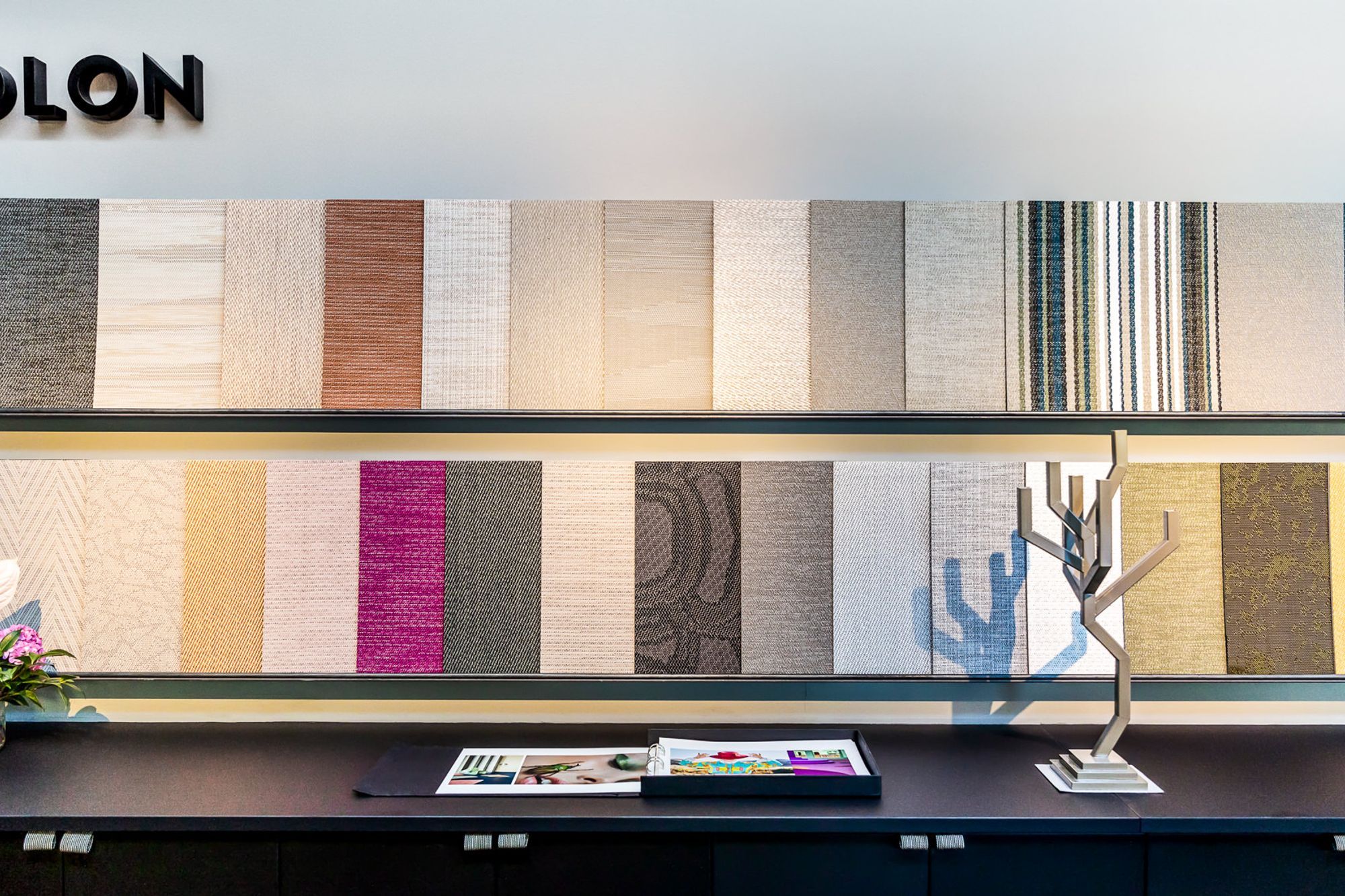 Bolon - Paddington Showroom