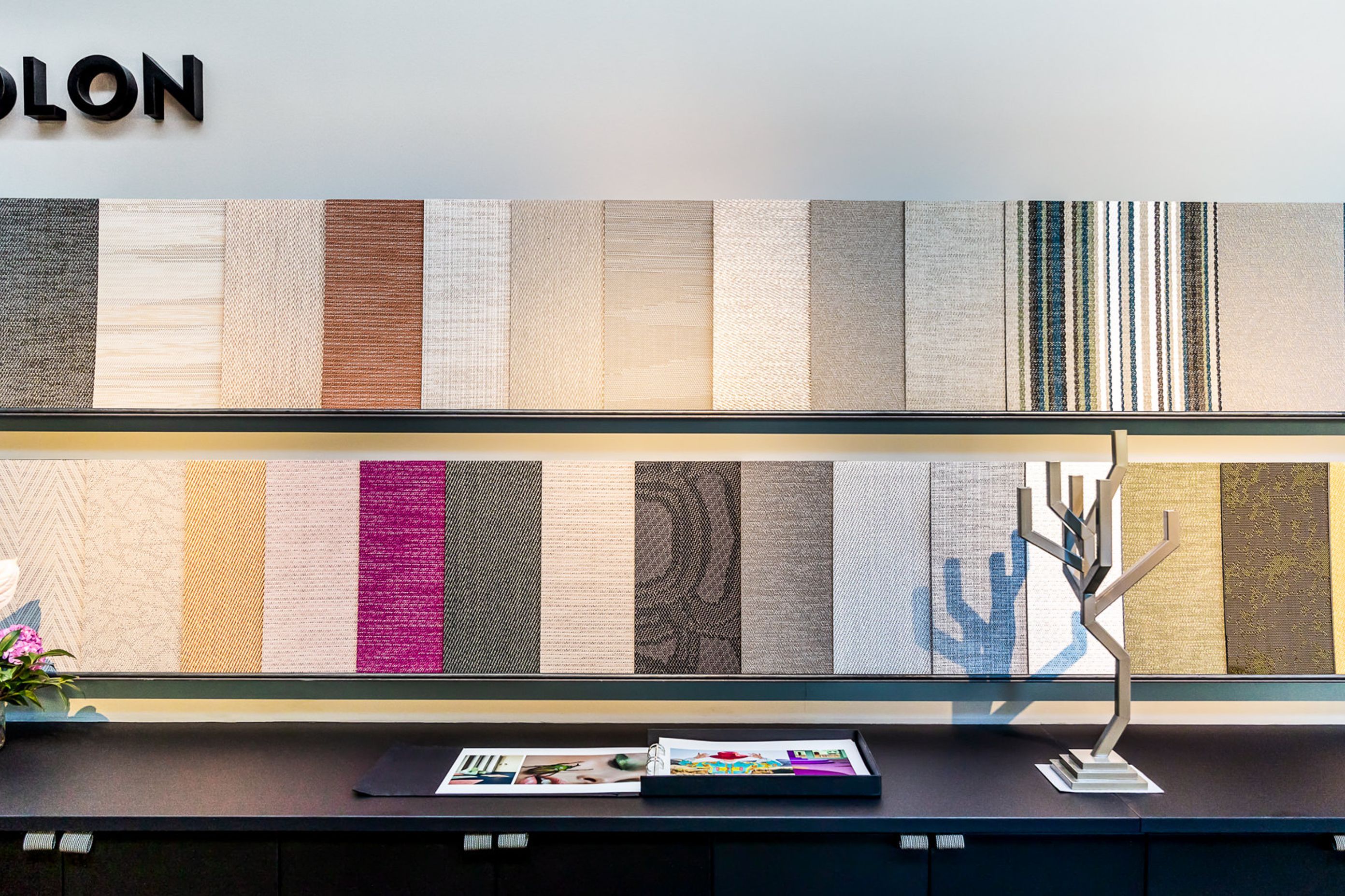 Bolon - Paddington Showroom