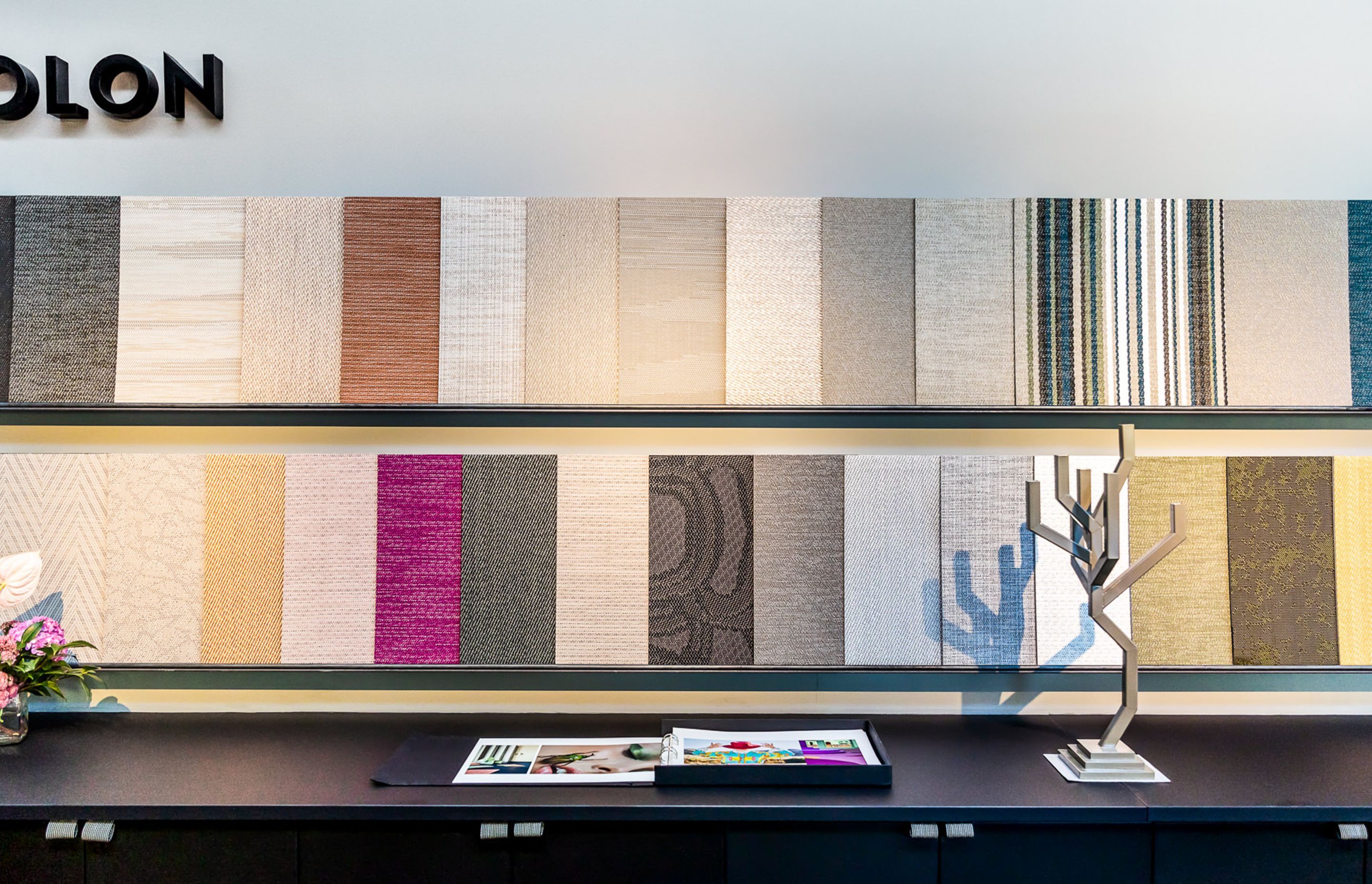 Bolon - Paddington Showroom