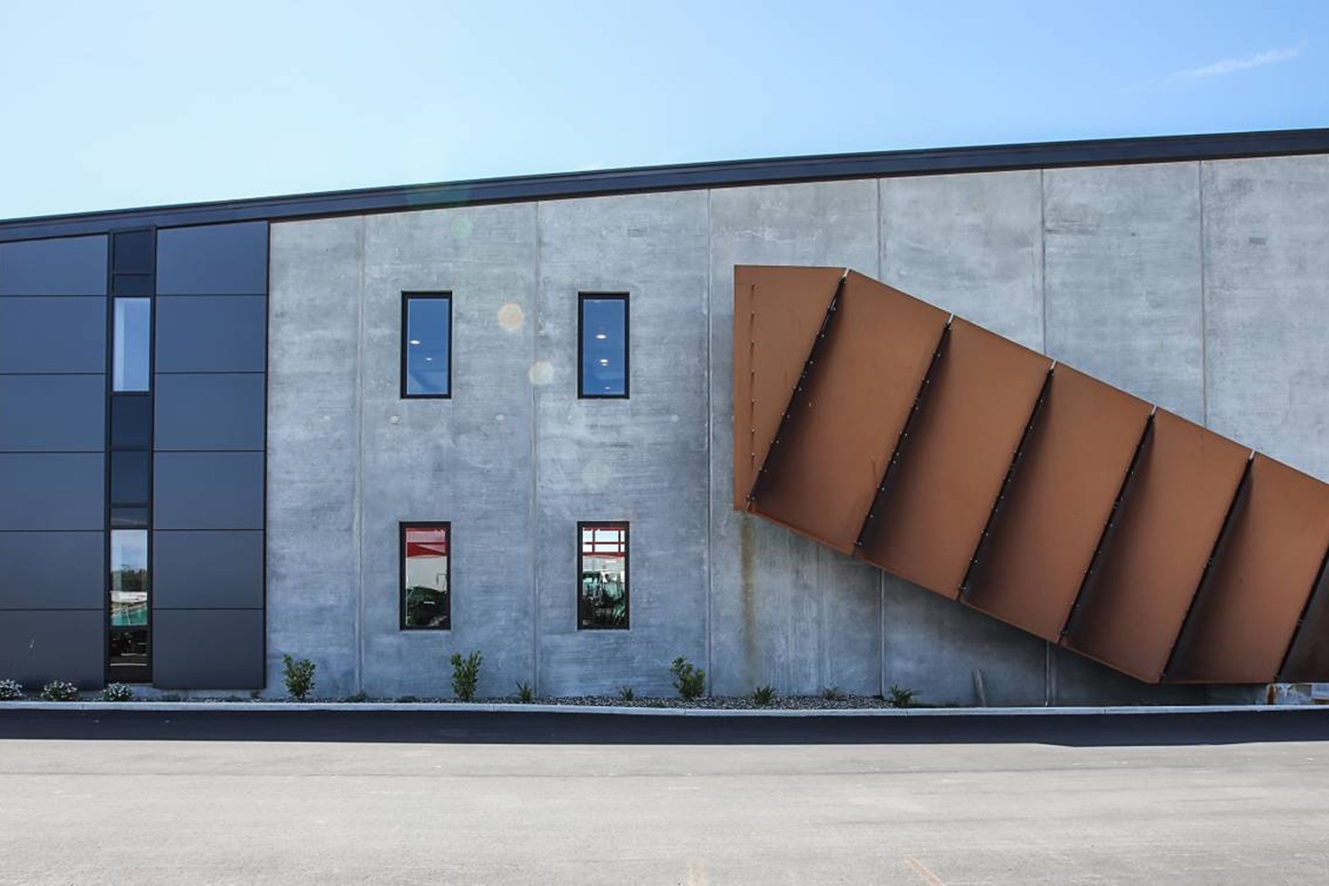 Southland Farm Machinery