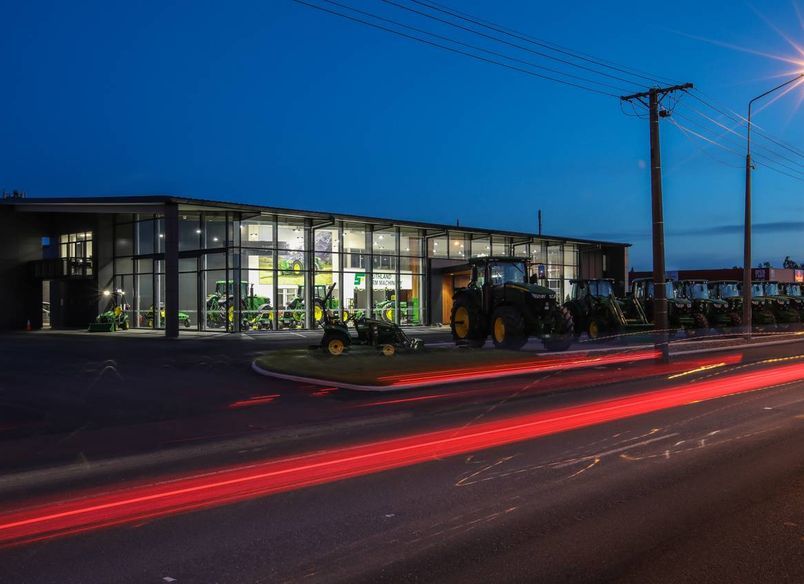 Southland Farm Machinery