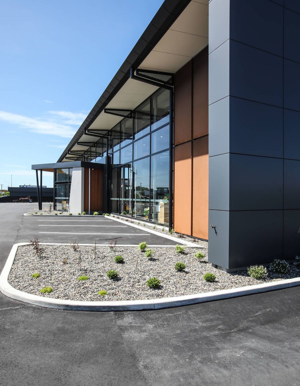 Southland Farm Machinery