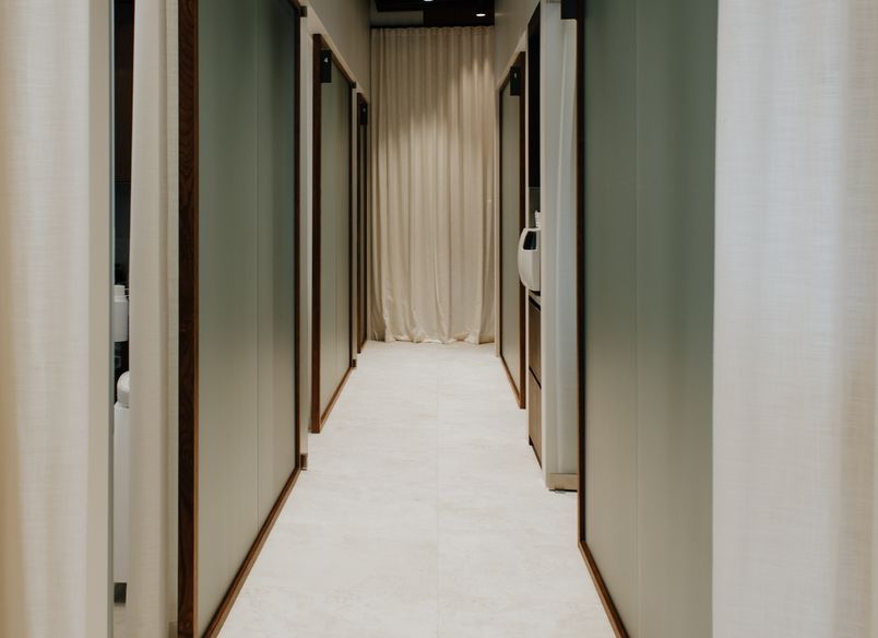 Lanreé Aesthetics Parnell