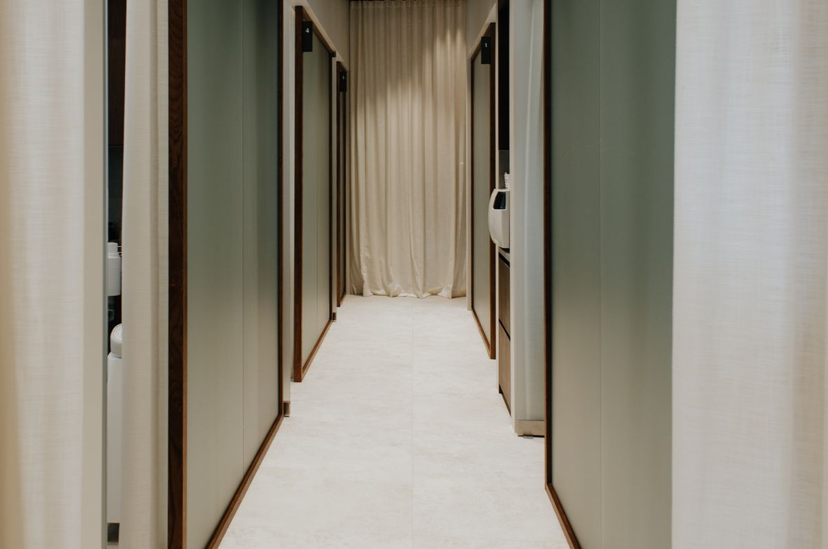 Lanreé Aesthetics Parnell
