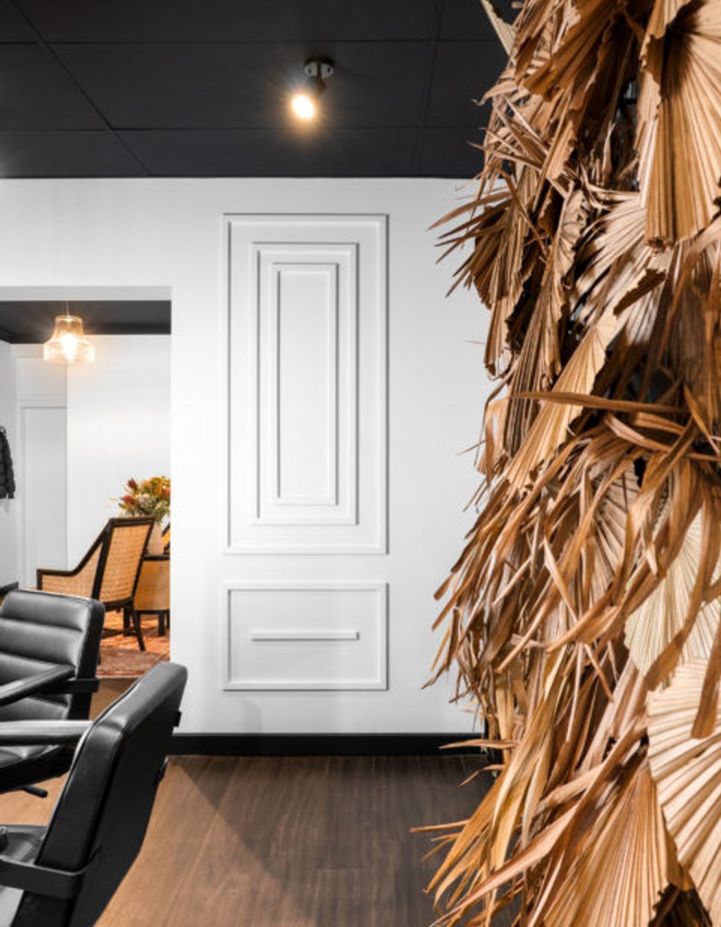Crysalis Salon