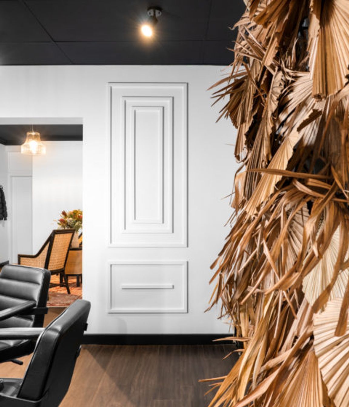 Crysalis Salon