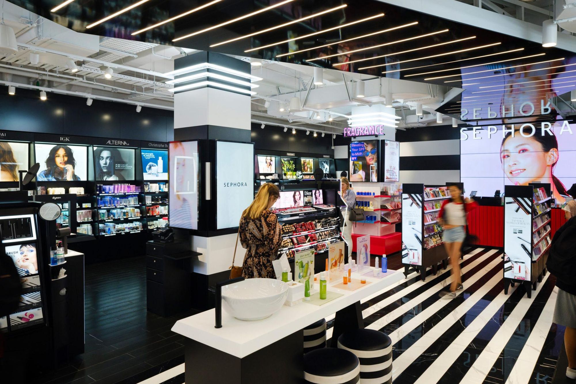 Sephora