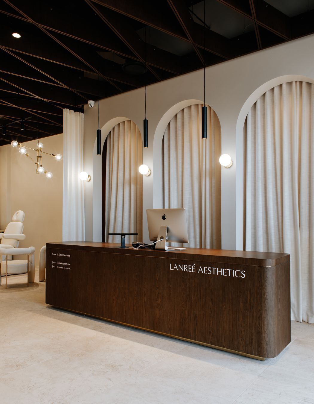 Lanreé Aesthetics Parnell