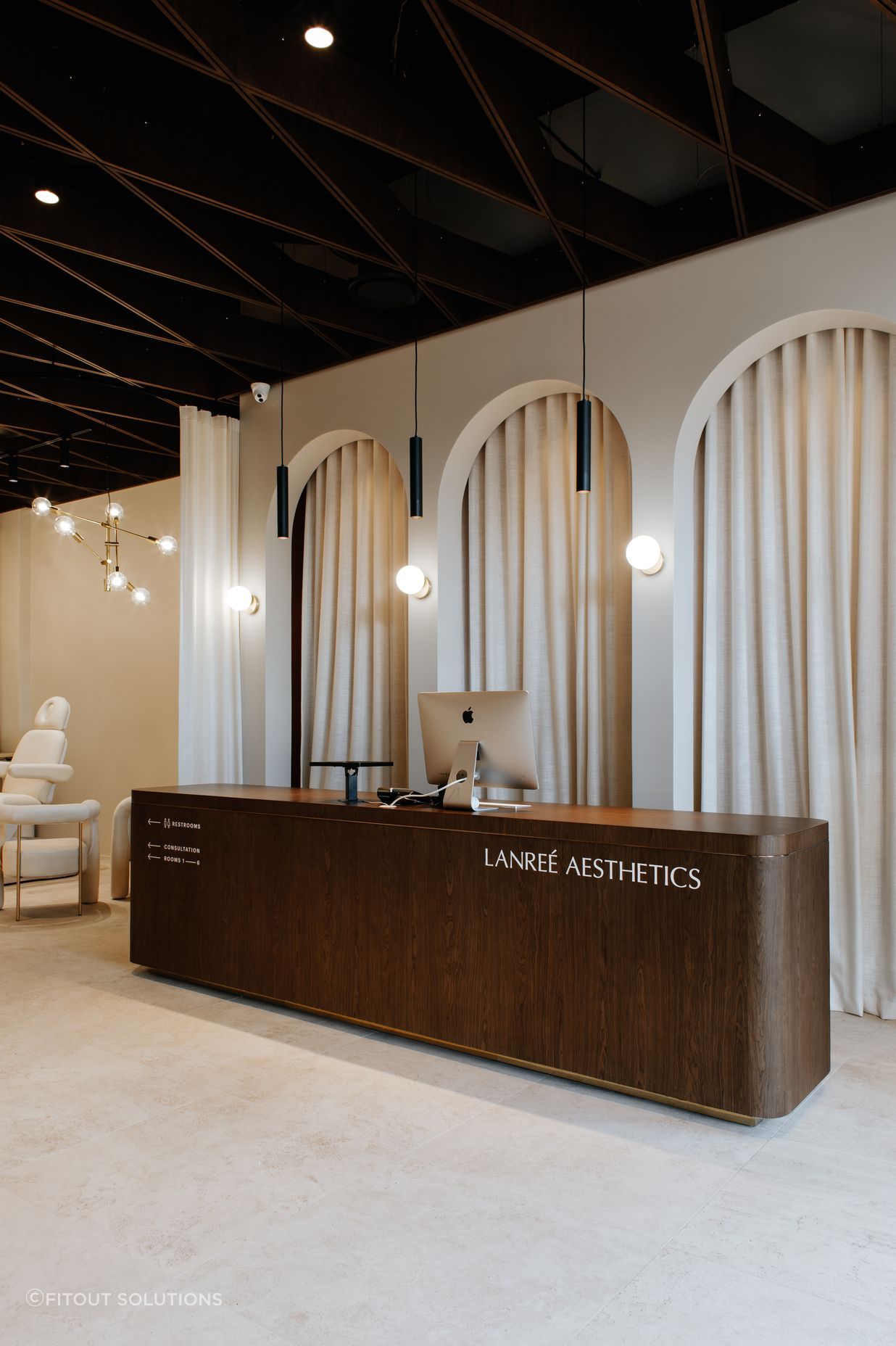 Lanreé Aesthetics Parnell