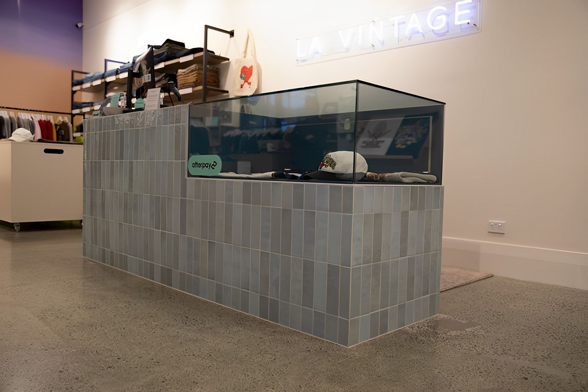 LA Vintage | Westfield, Albany