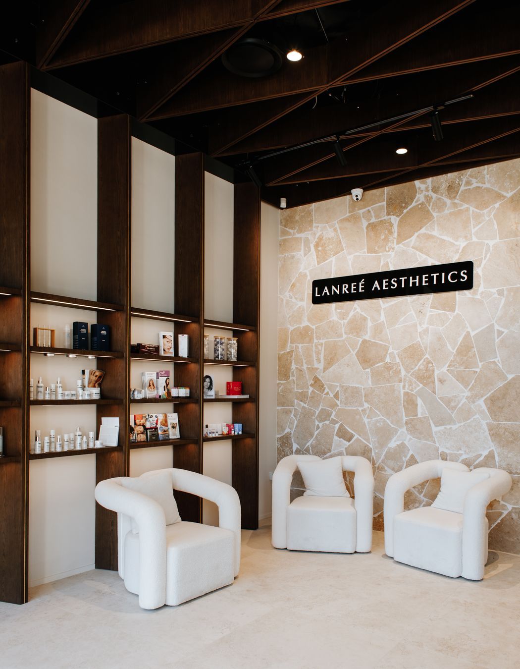 Lanreé Aesthetics Parnell