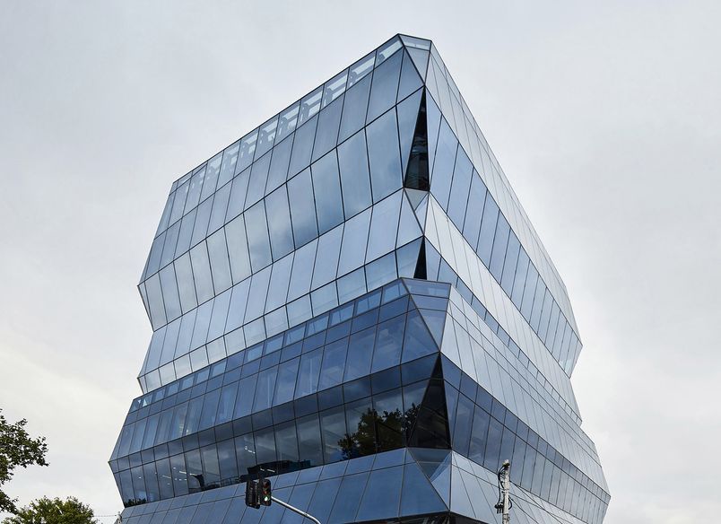 600 Church Street