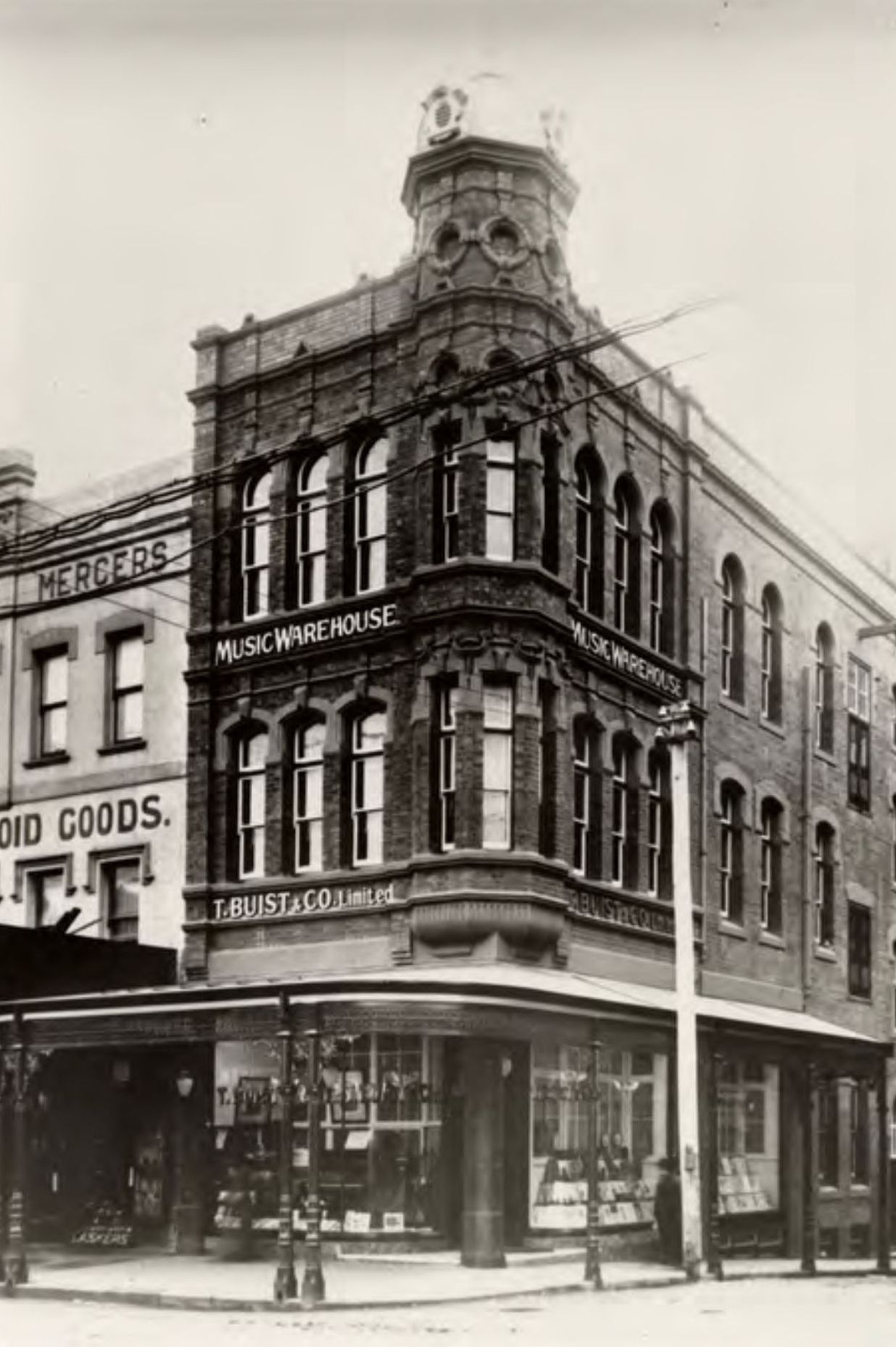 ## 176 Hunter Development