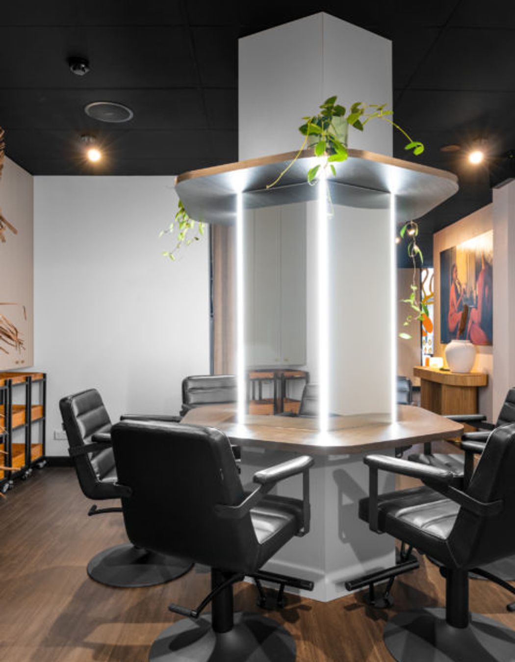 Crysalis Salon