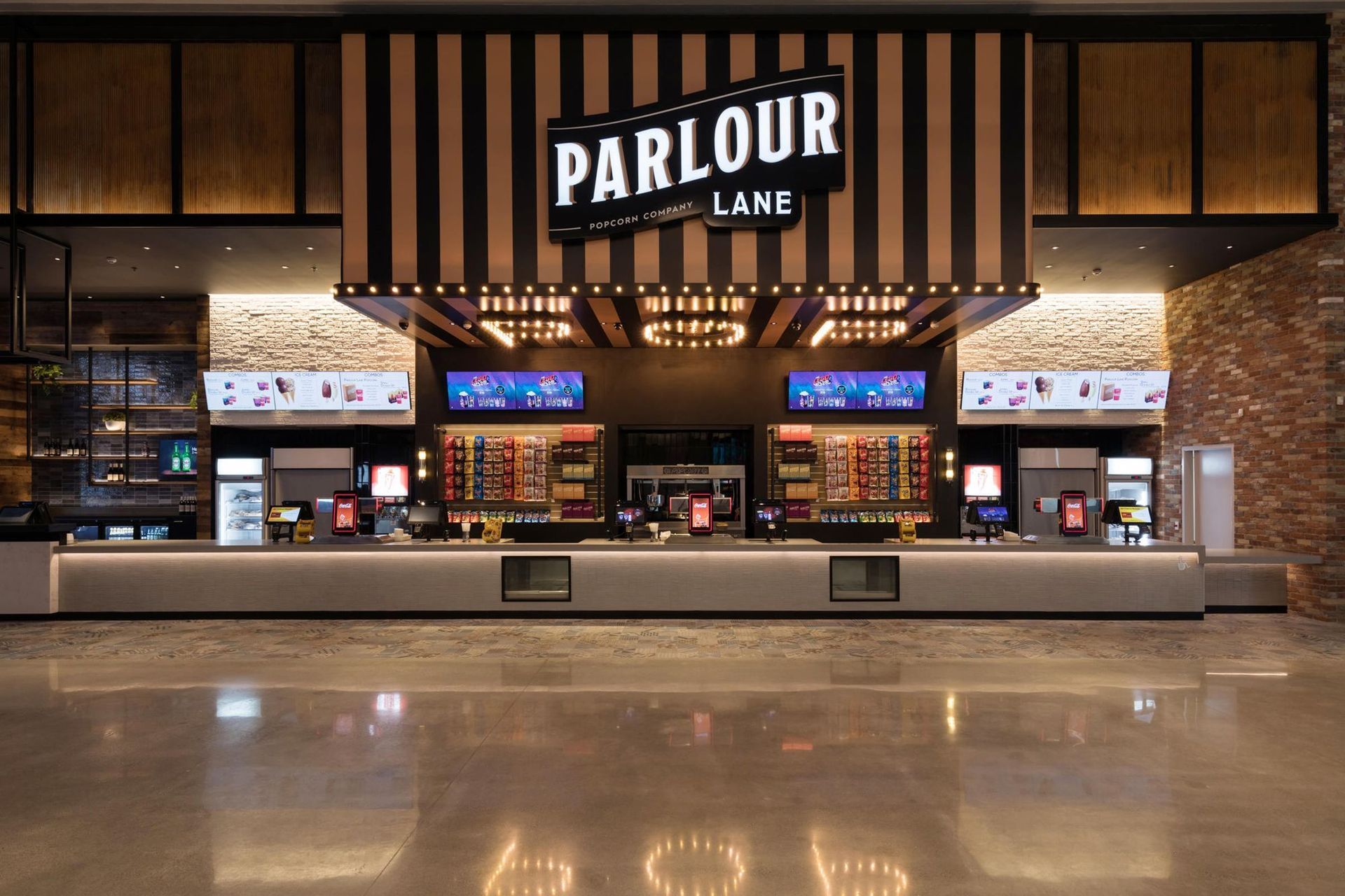 EVENT Cinemas, Tauranga Crossings