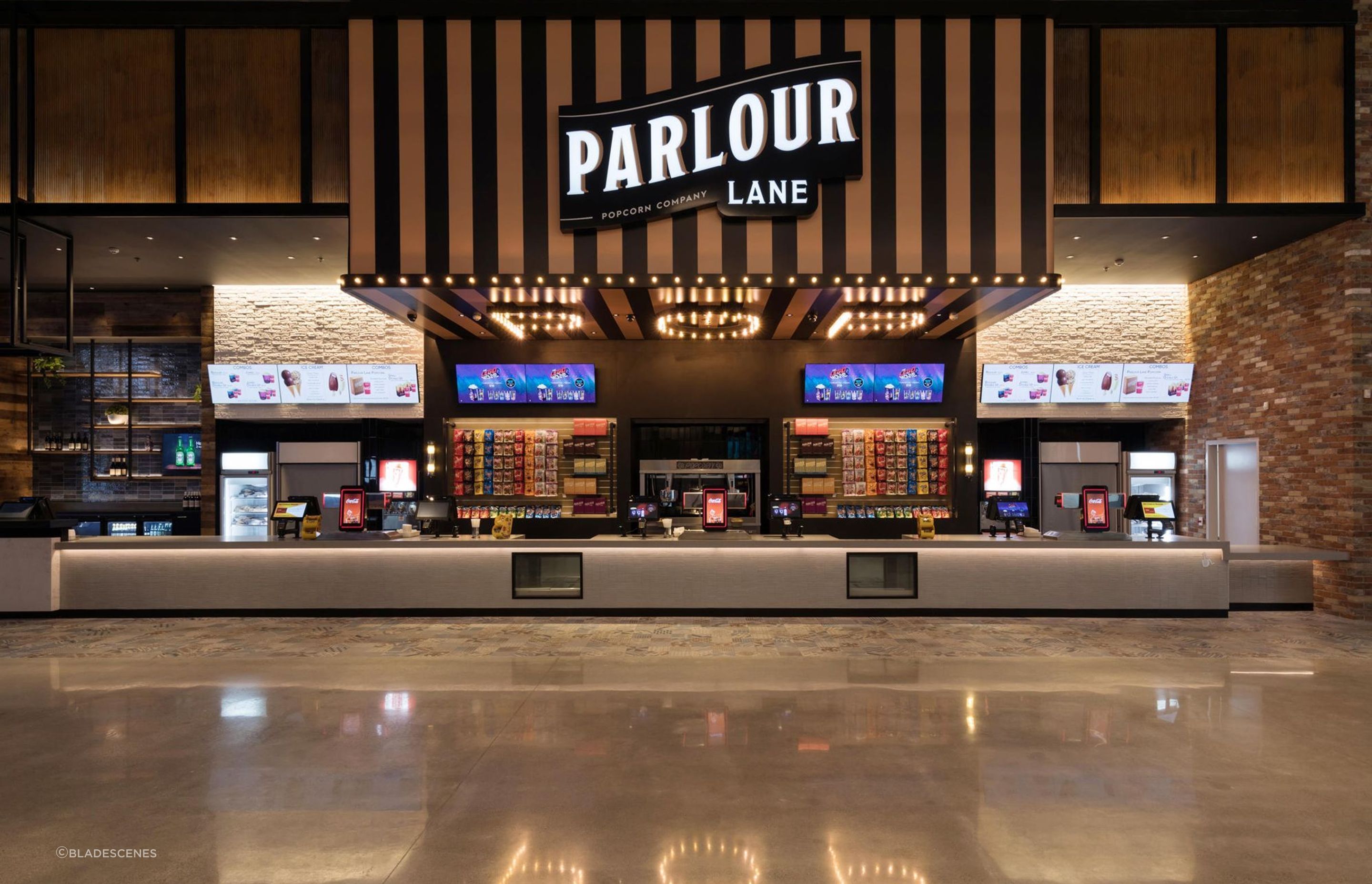 EVENT Cinemas, Tauranga Crossings