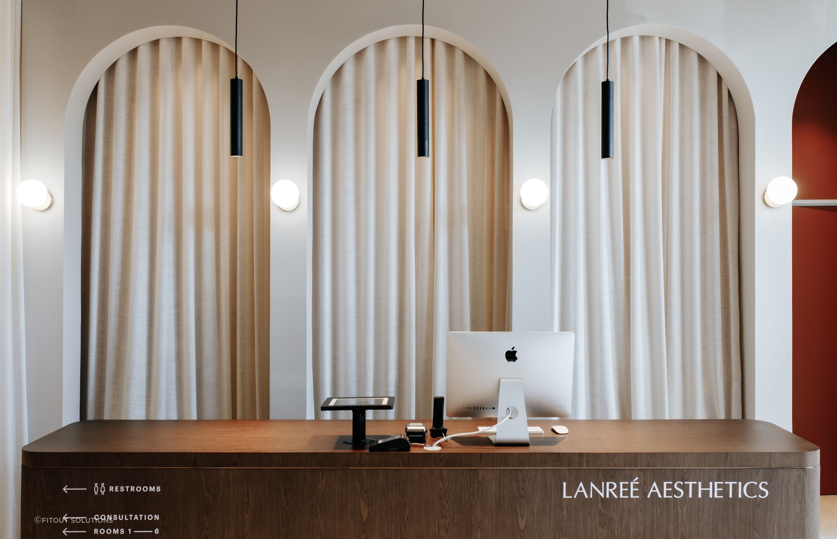 Lanreé Aesthetics Parnell