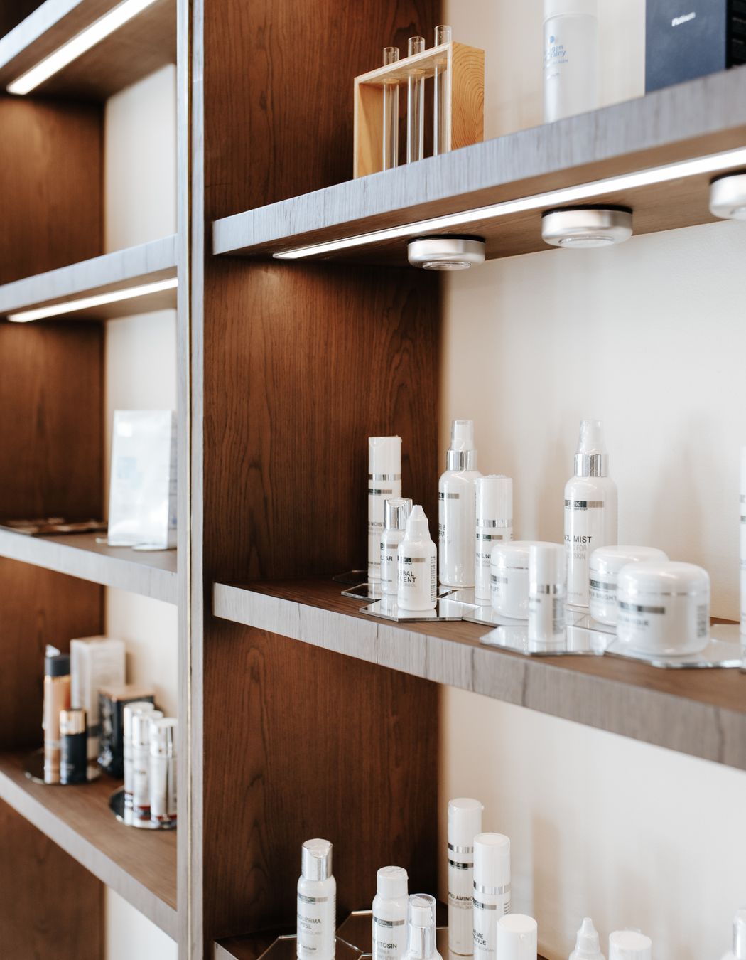 Lanreé Aesthetics Parnell