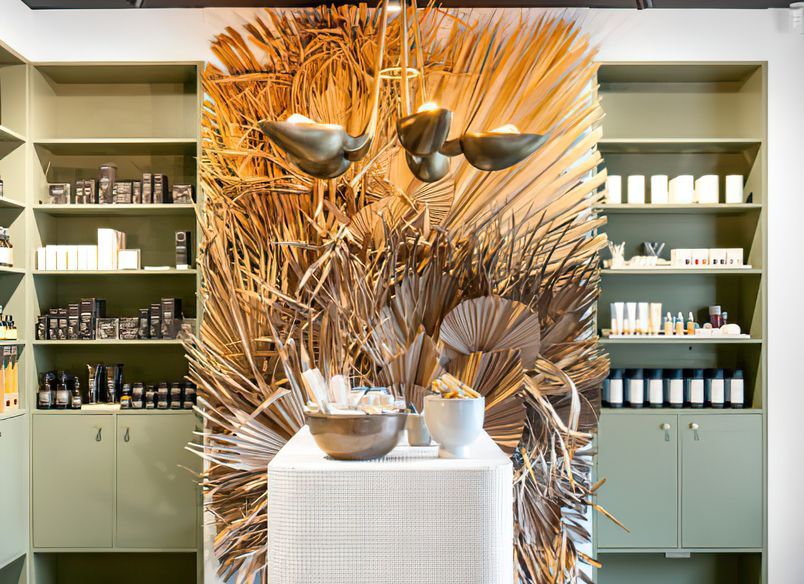 Crysalis Salon