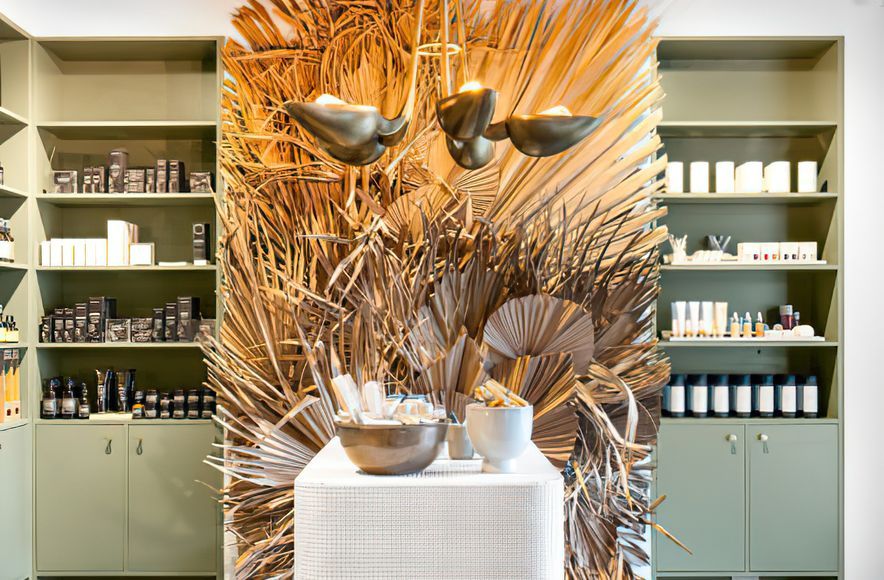 Crysalis Salon