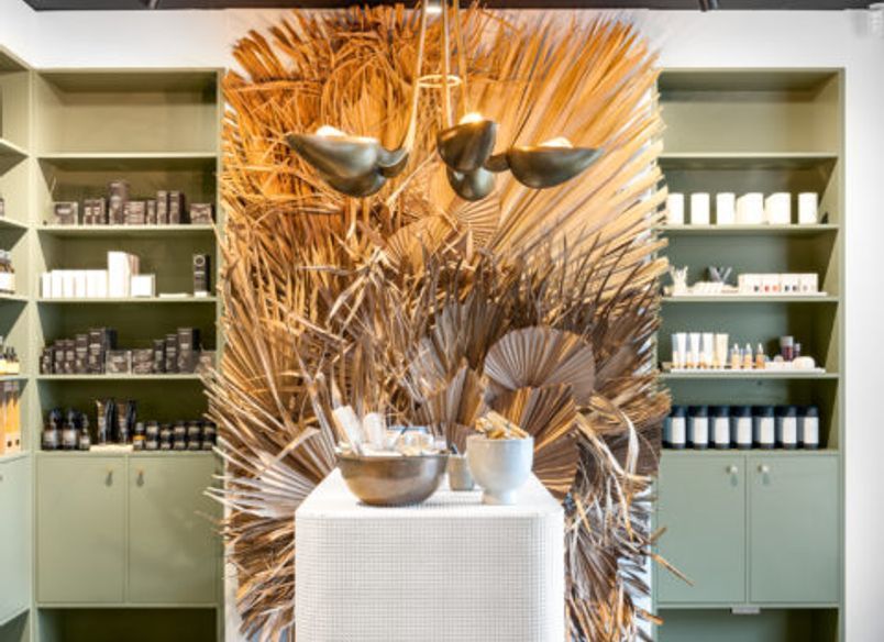 Crysalis Salon