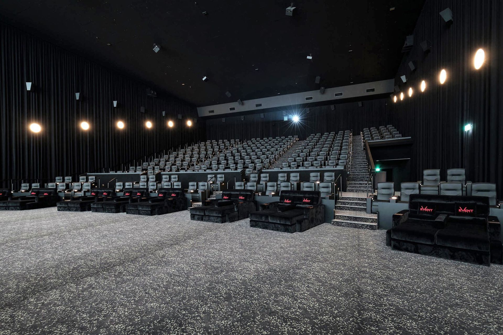 EVENT Cinemas, Tauranga Crossings