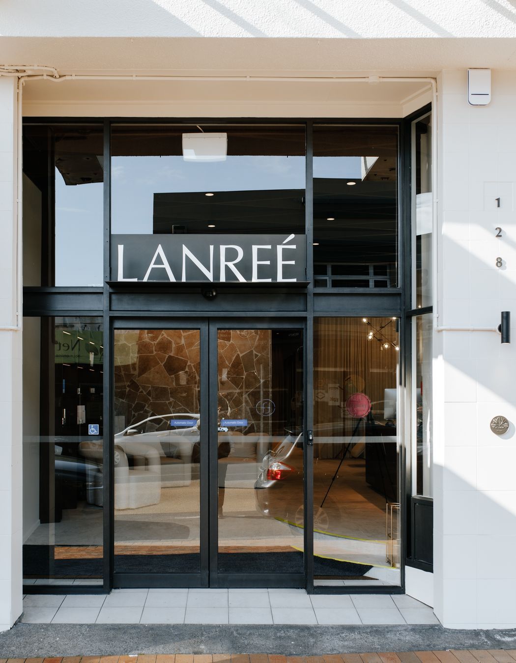 Lanreé Aesthetics Parnell