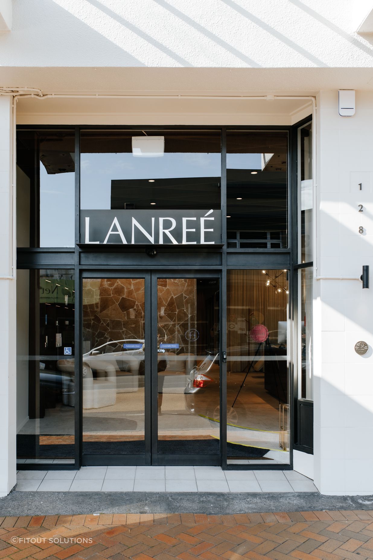 Lanreé Aesthetics Parnell