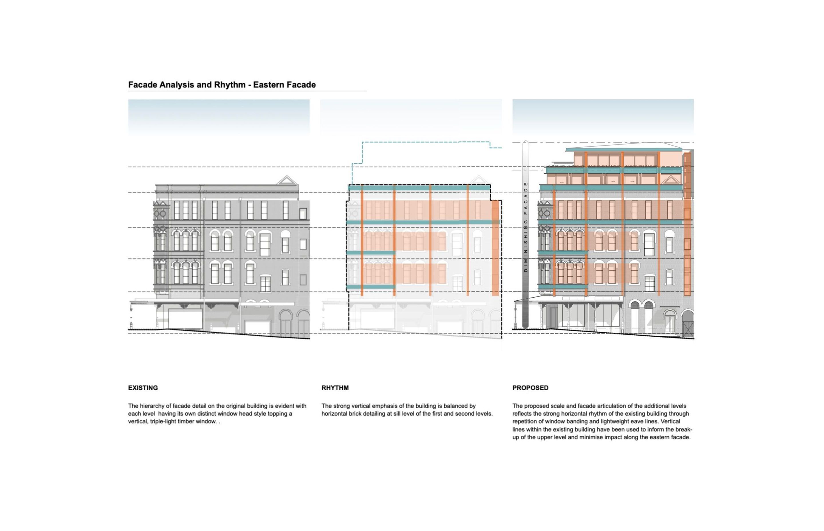 ## 176 Hunter Development