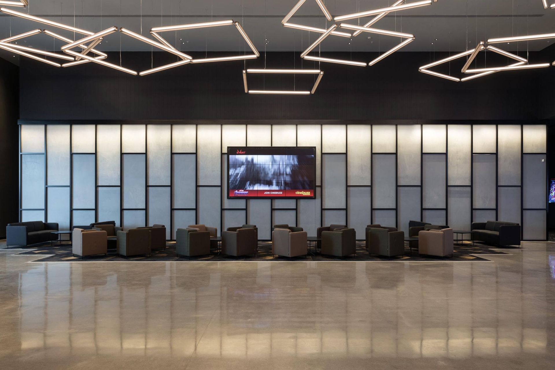 EVENT Cinemas, Tauranga Crossings