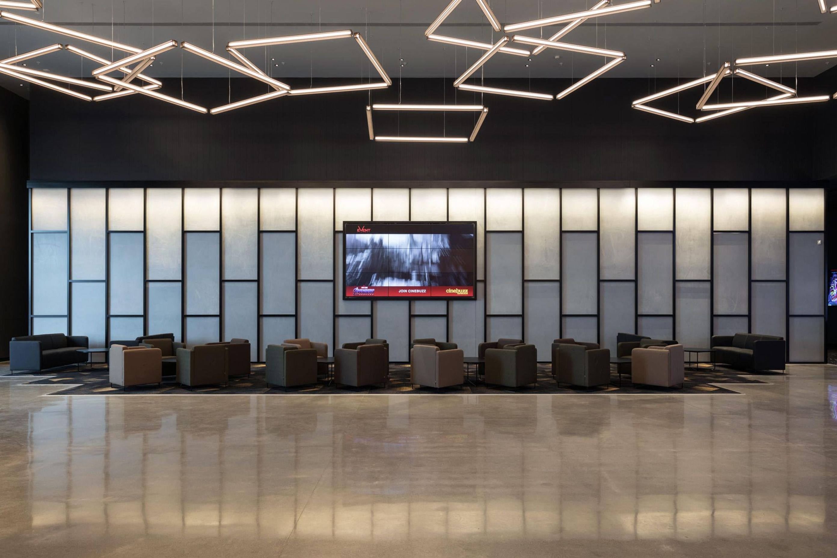 EVENT Cinemas, Tauranga Crossings