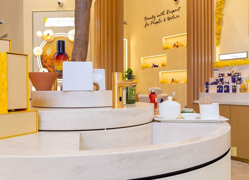 L'Occitane