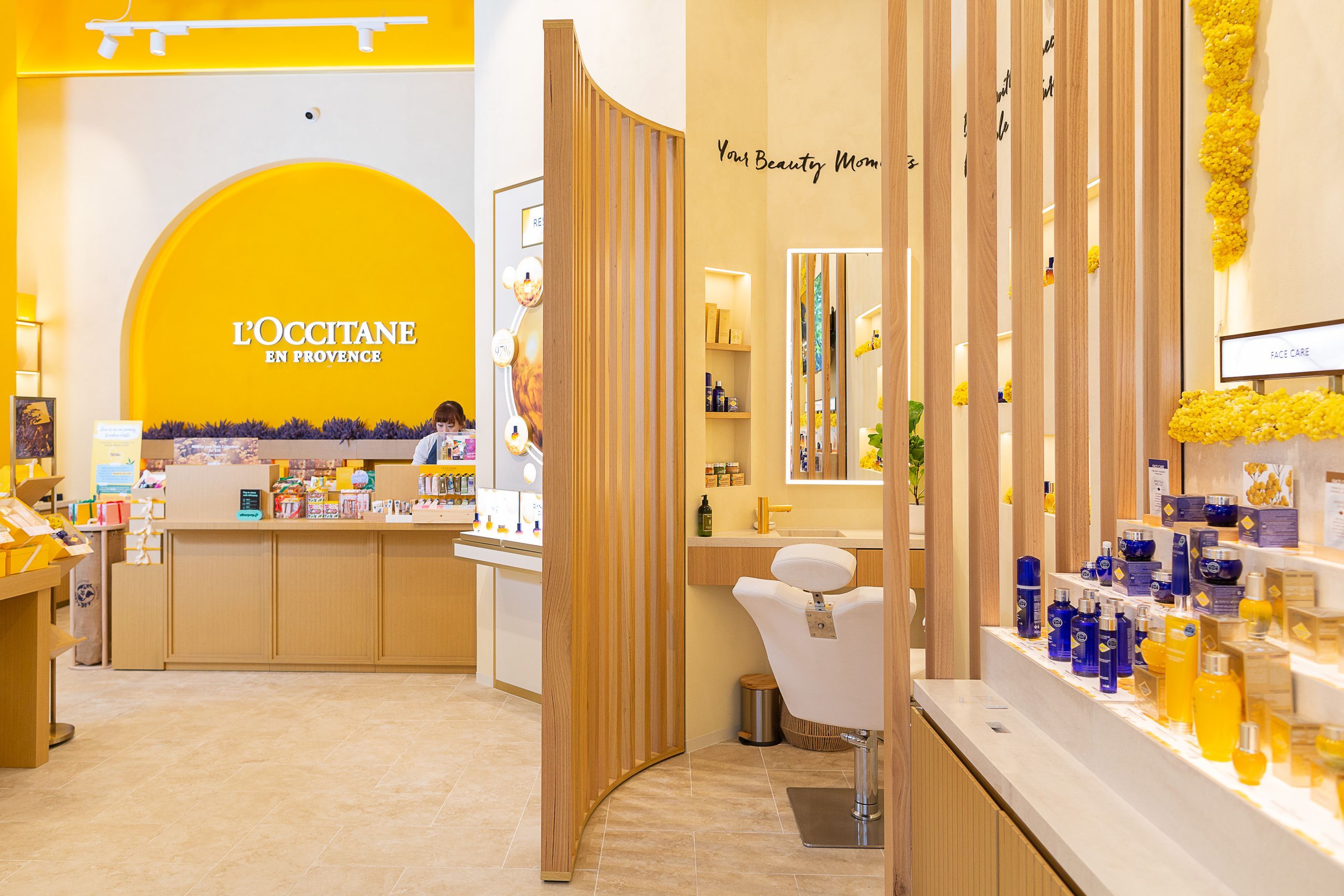 Locattine Project