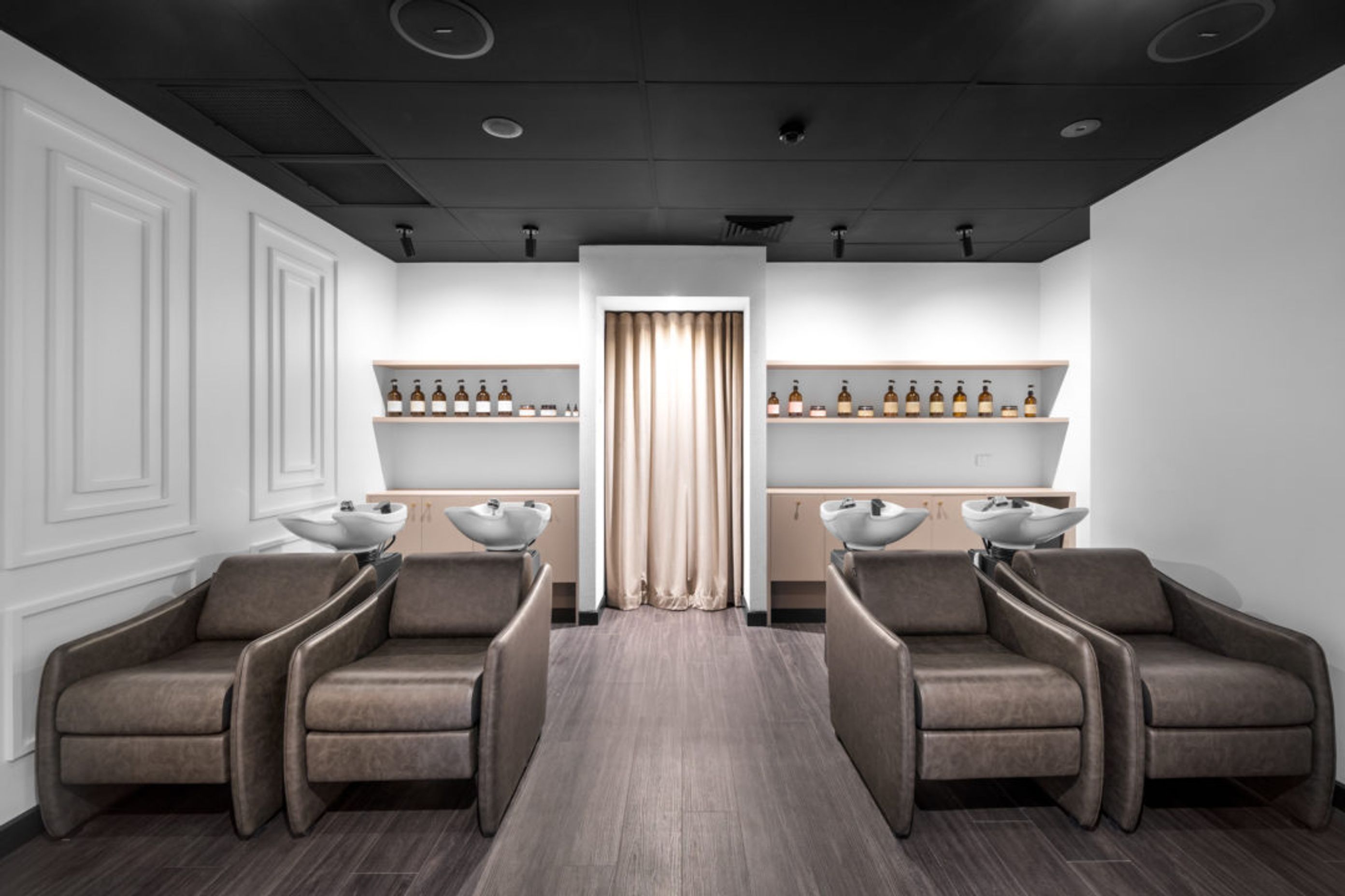 Crysalis Salon