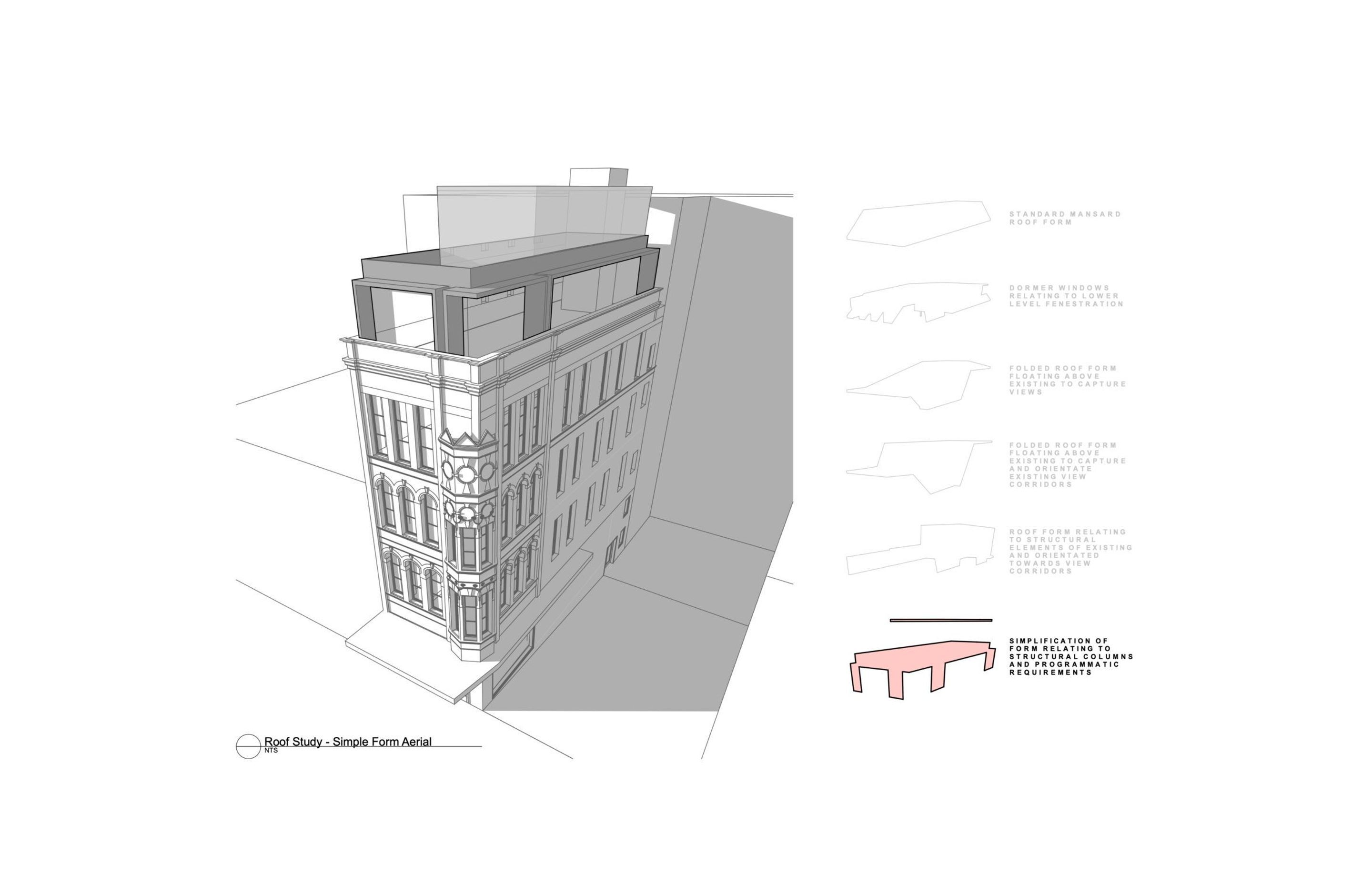 ## 176 Hunter Development