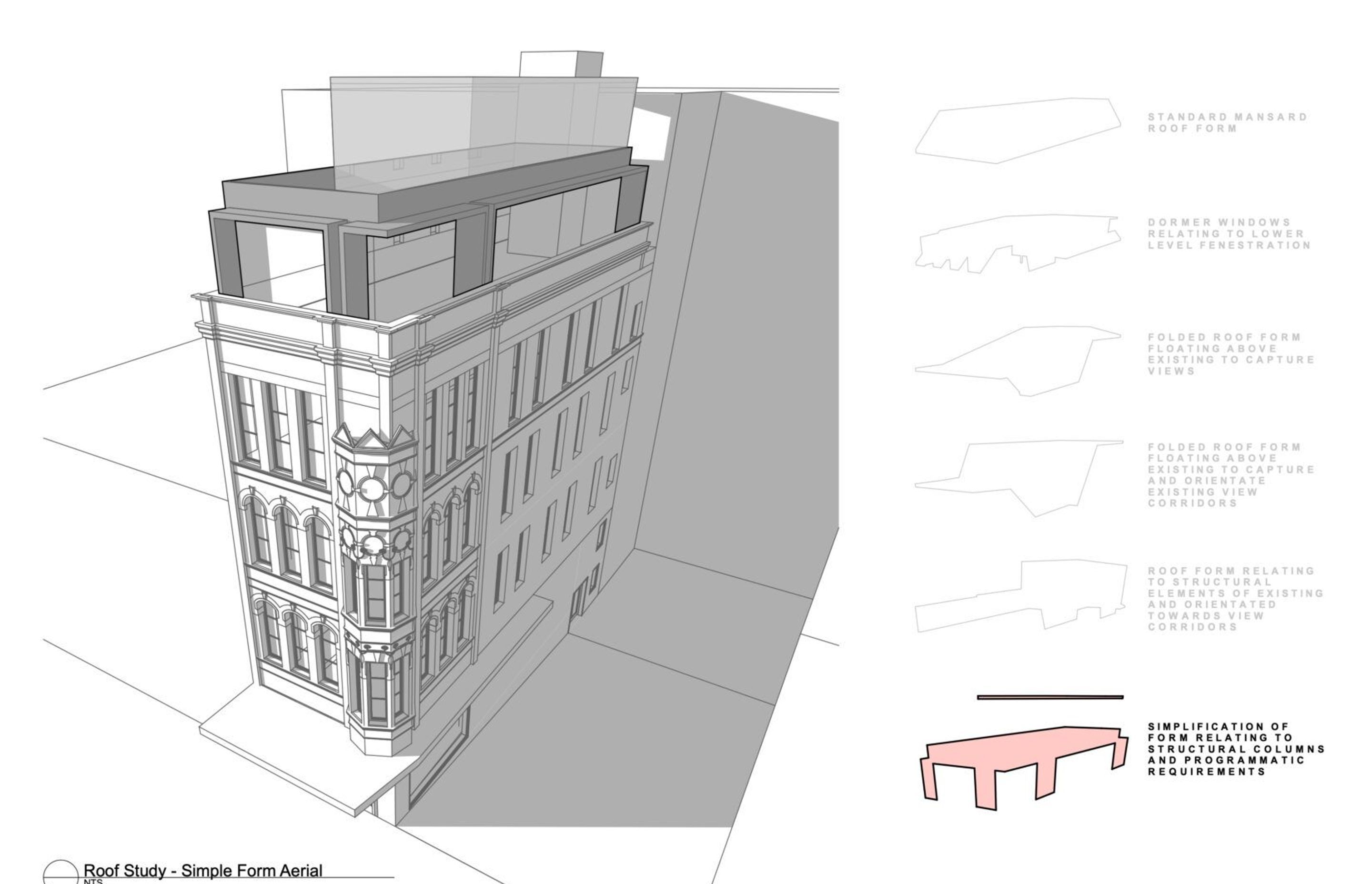 ## 176 Hunter Development