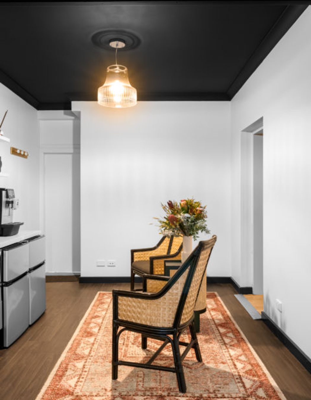 Crysalis Salon