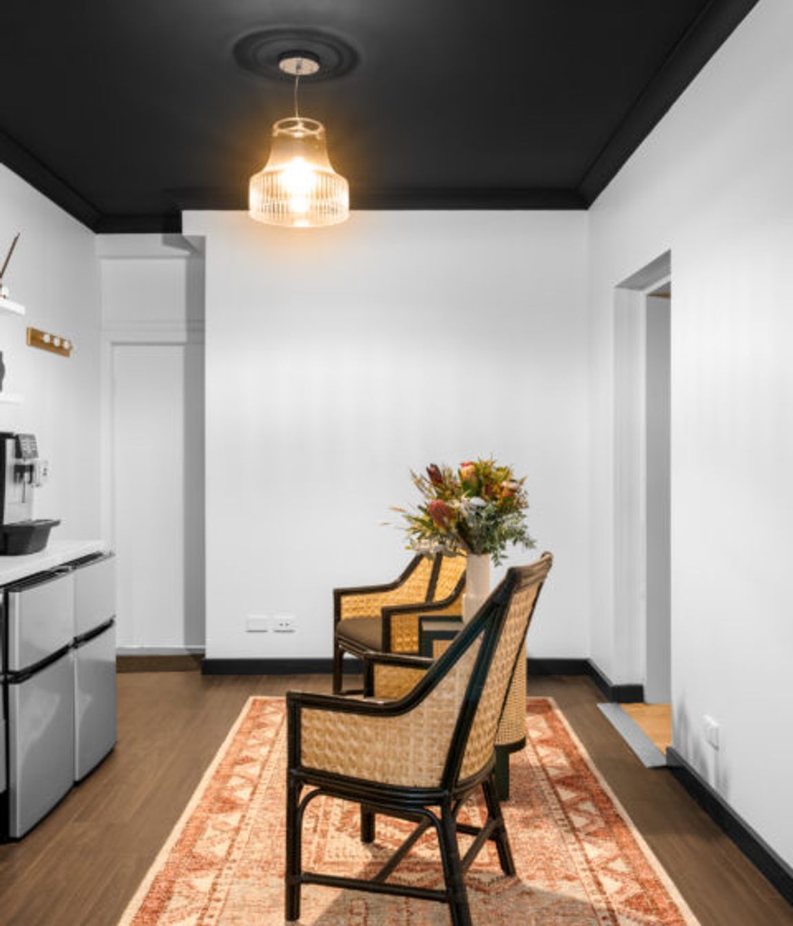 Crysalis Salon