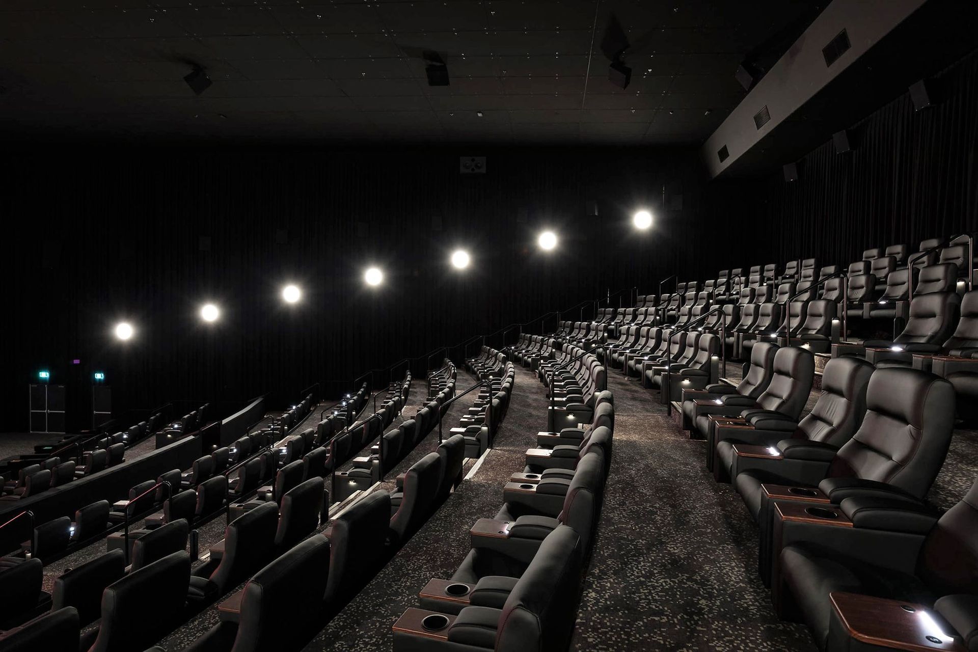 EVENT Cinemas, Tauranga Crossings