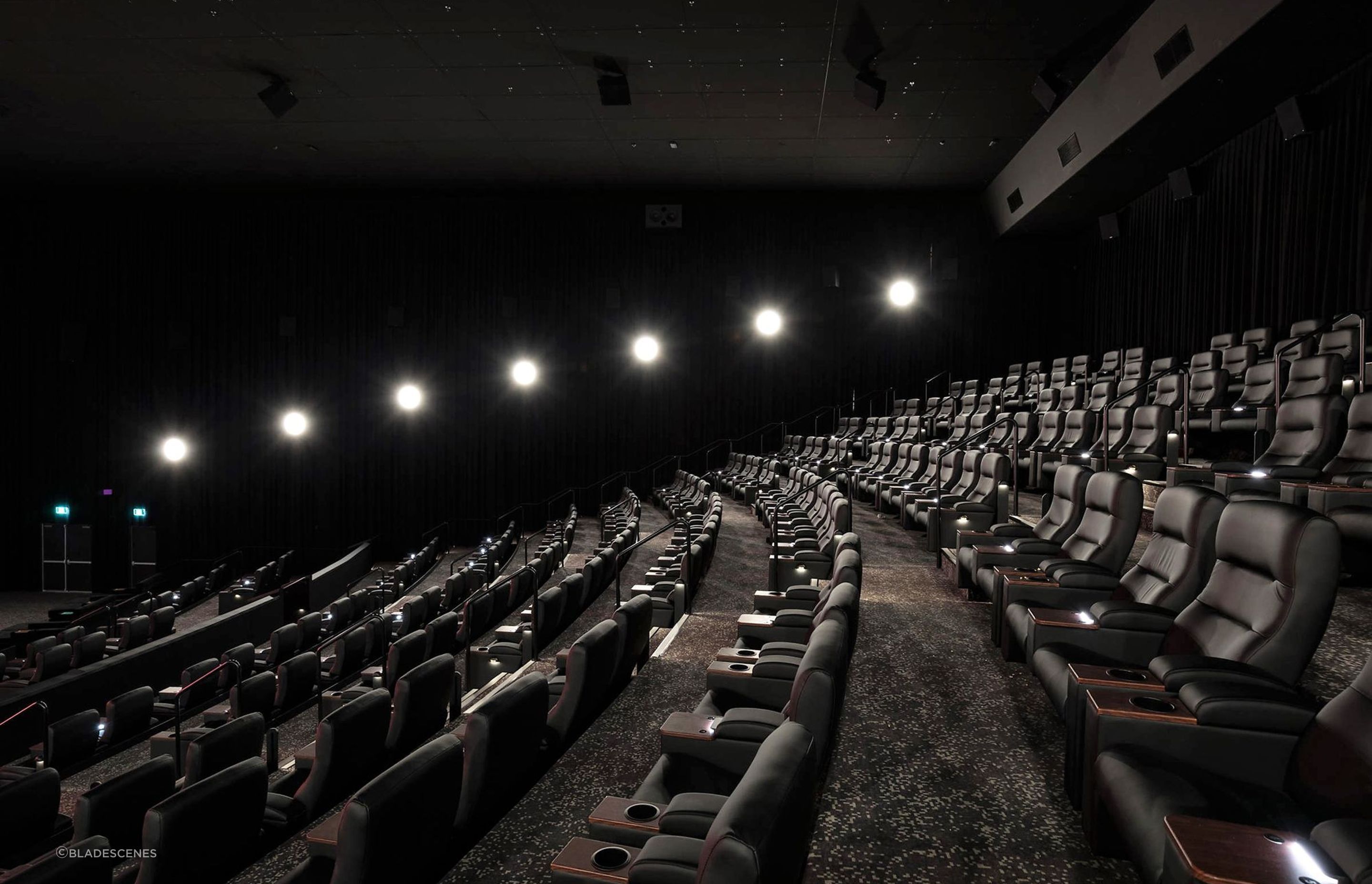 EVENT Cinemas, Tauranga Crossings