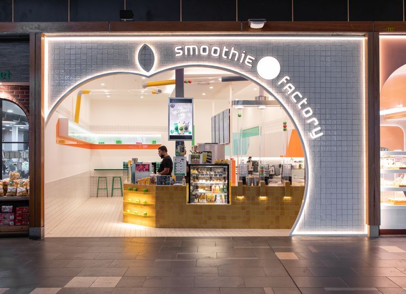 Smoothie Factory