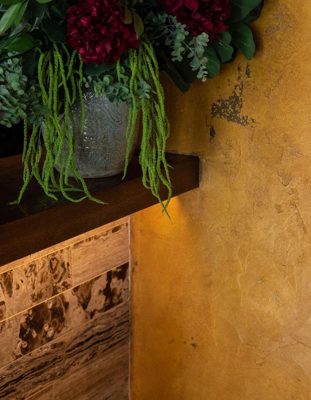 Burger Burger — Commercial Bay