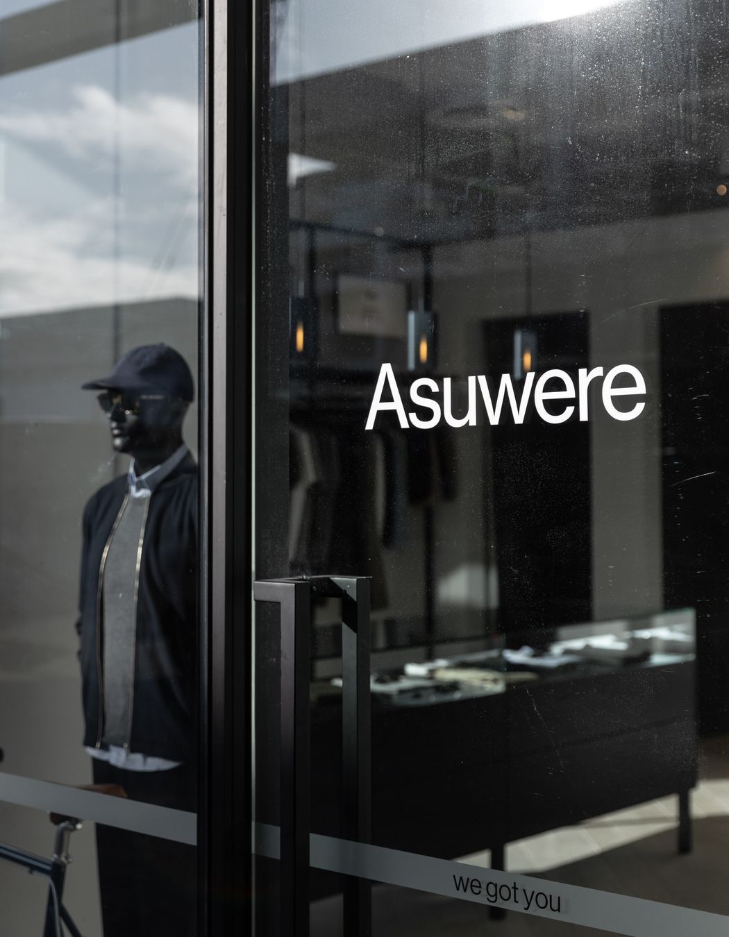 Asuwere