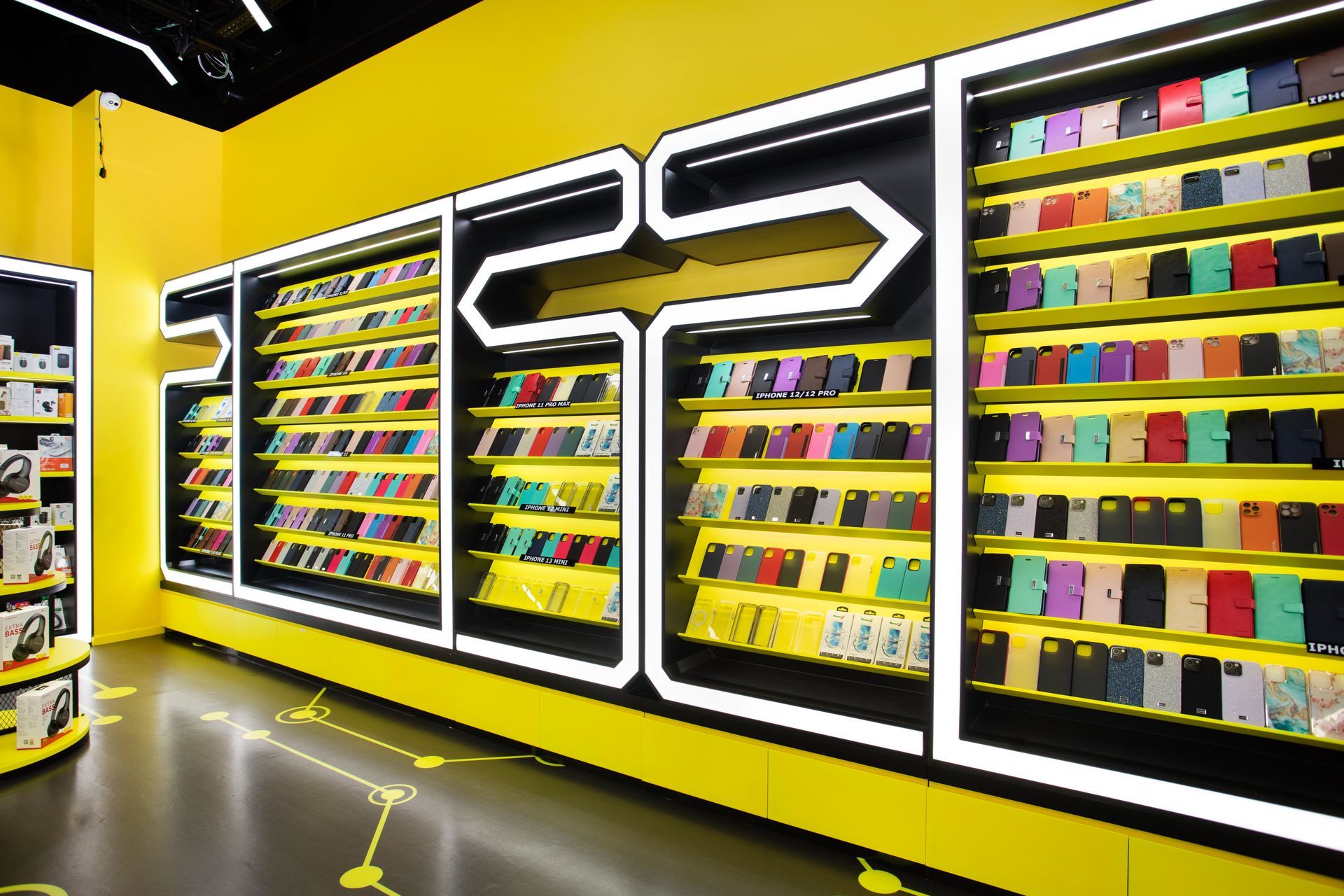 Mobile King, Queenstown