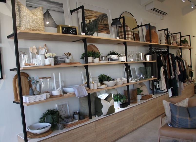 101 Design Store, Howick