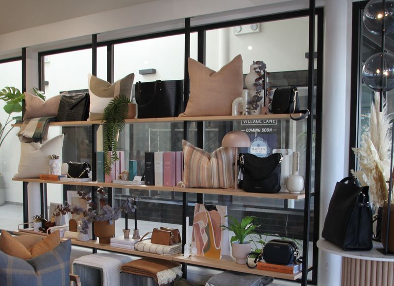 101 Design Store, Howick