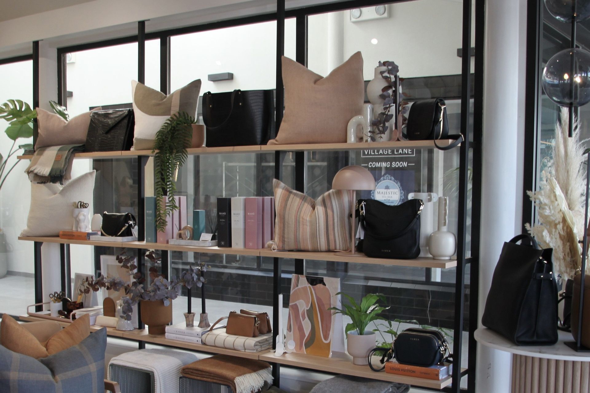 101 Design Store, Howick