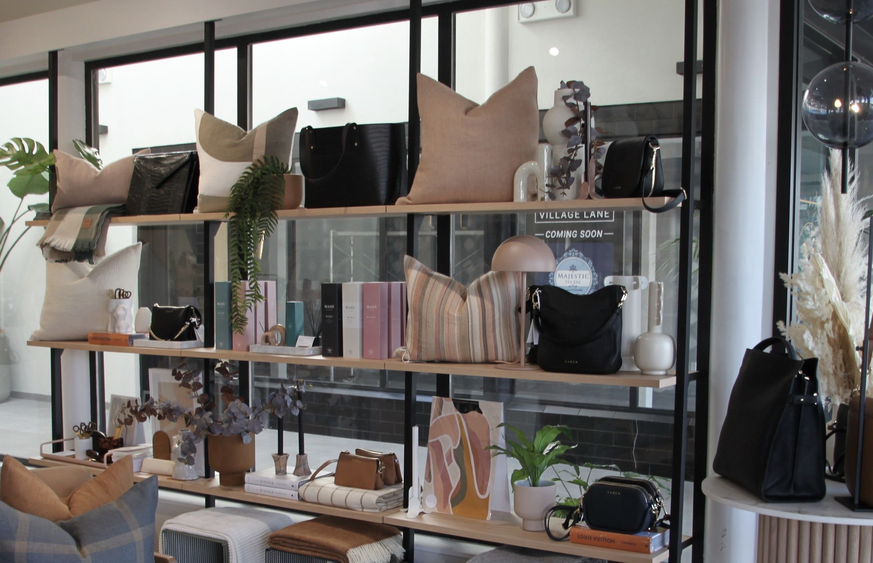 101 Design Store, Howick