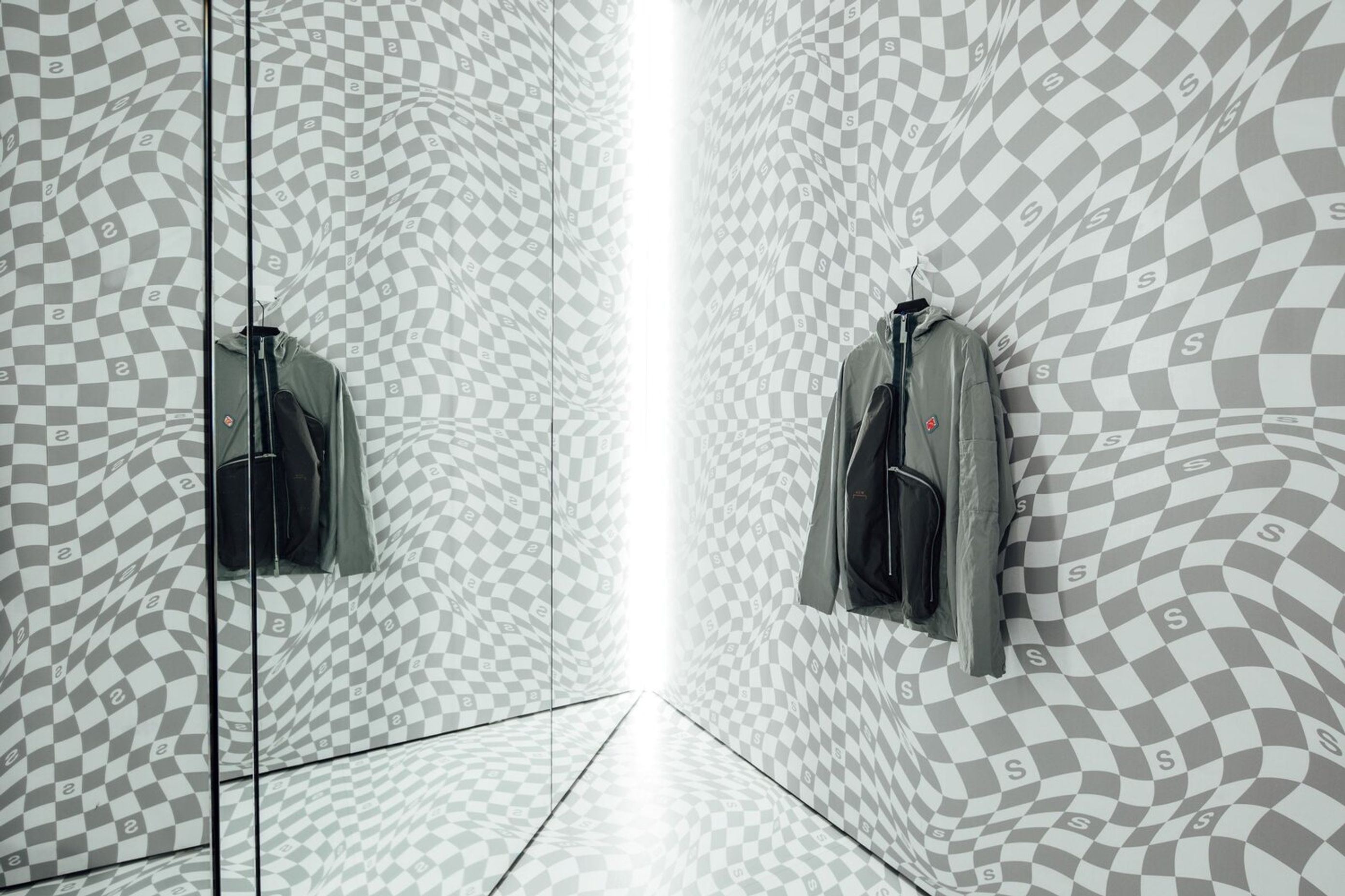 Subtype | Westfield Newmarket